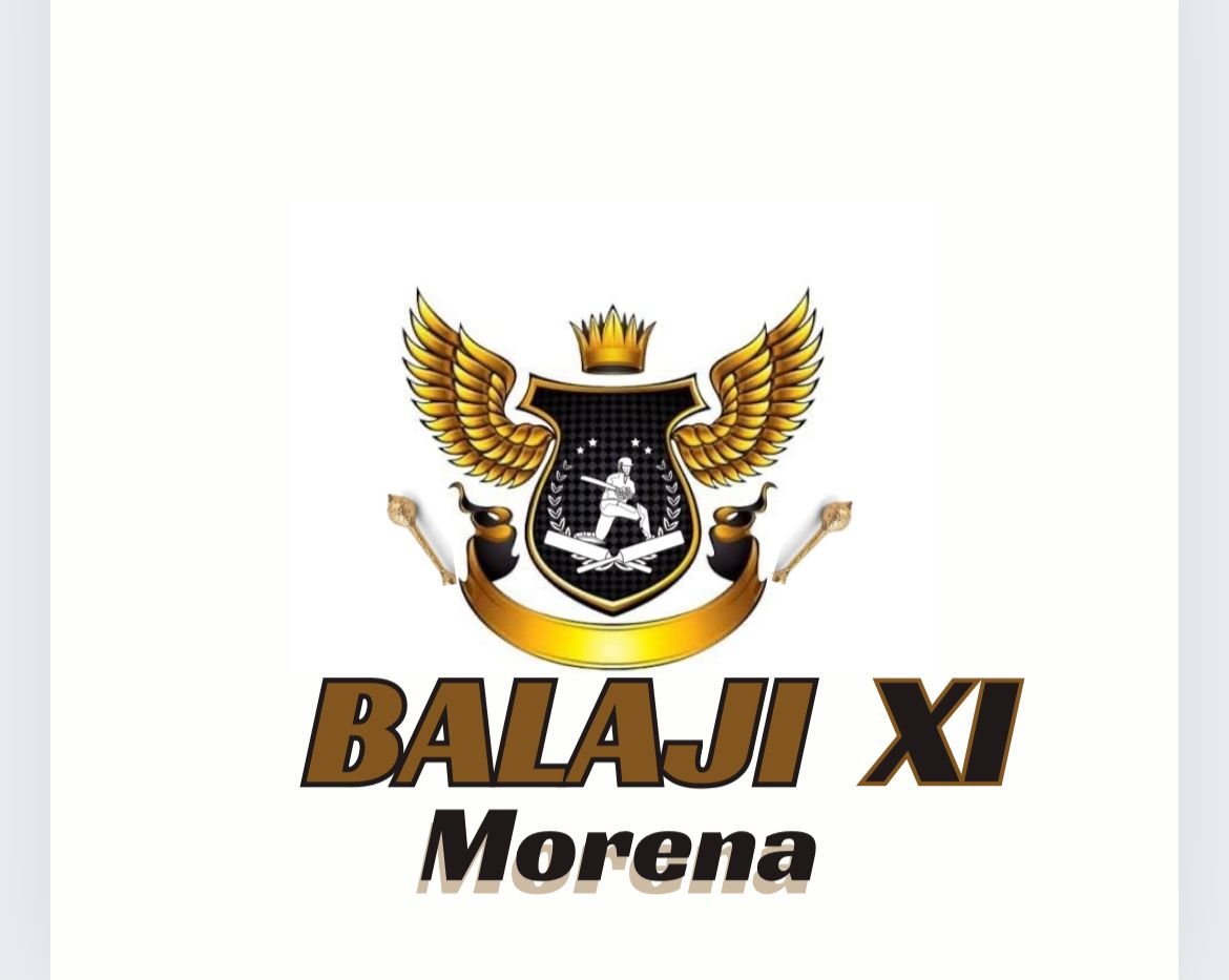 BALAJI XI MORENA